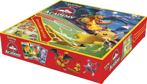 pokemon tcg boxes